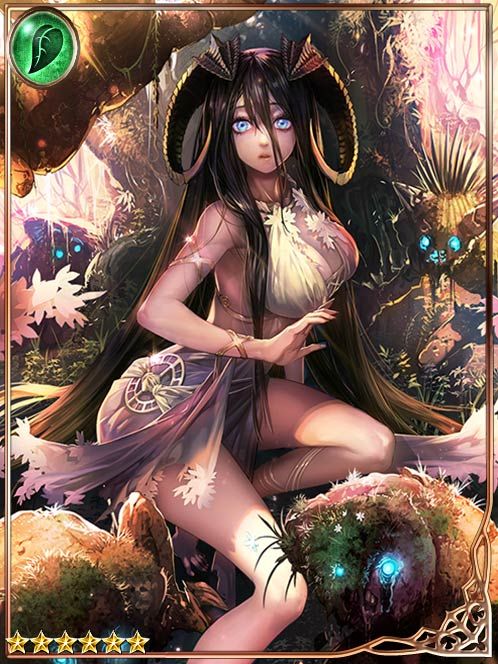 [Telepathic] Traumatized Daul art