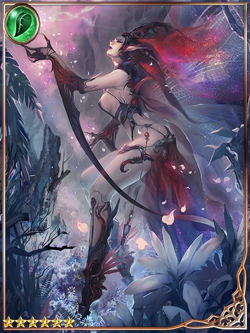 [Rotted Love] Nenon the Polluted art