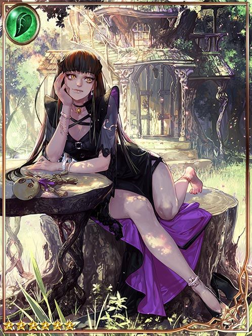 [Expectant Eyes] Curious Pet Kiki art