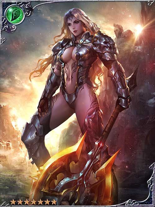 Lazuluna, Maze Thief art