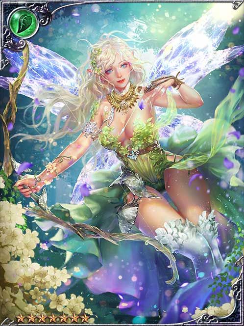 Fanatical Tinkerbell art