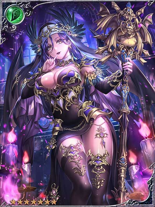 Occult-Clad Chelzora art