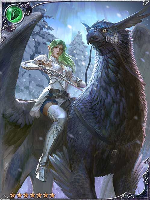 Wingstreak Dimagess art