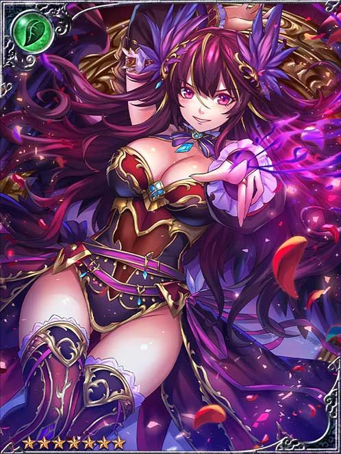 Obsidian's Jewel Tesca art