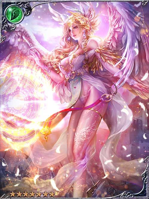 Lenneth the Glorious art