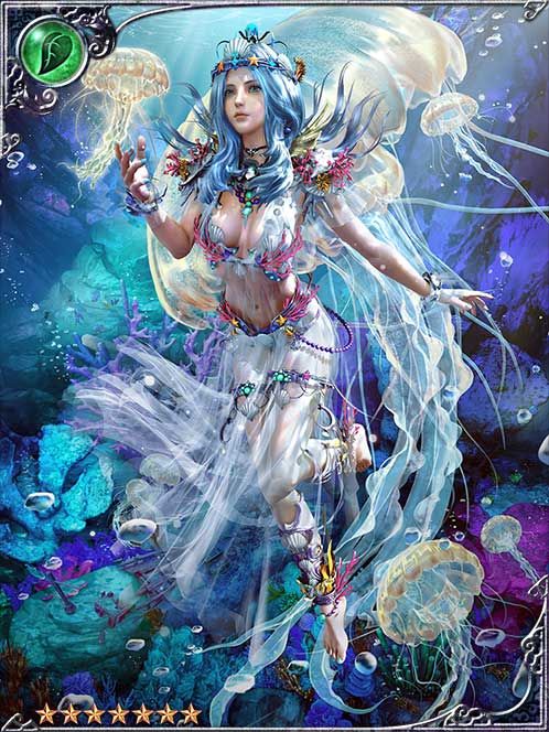 Depth Rescuer Uladis art