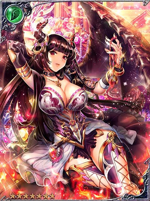 Femmedrake Azhdahak art