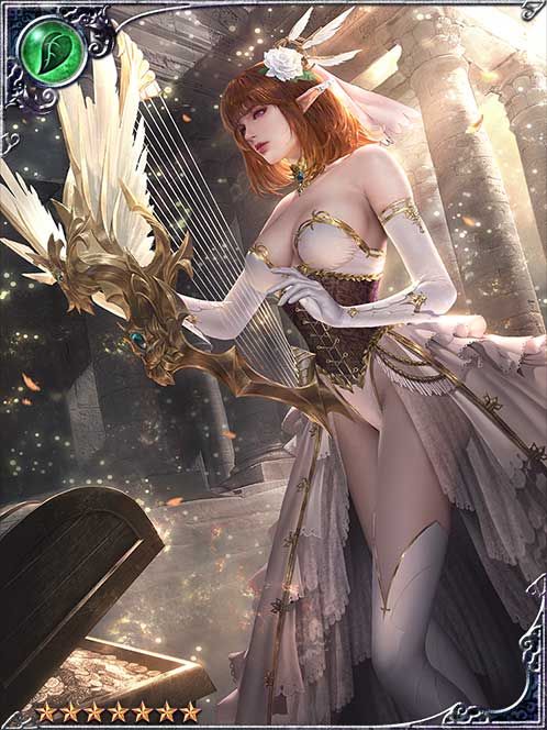 Reblossomer Elimval art