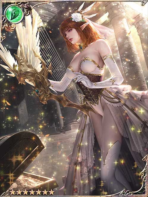 [Urgent Crisis] Reblossomer Elimval art