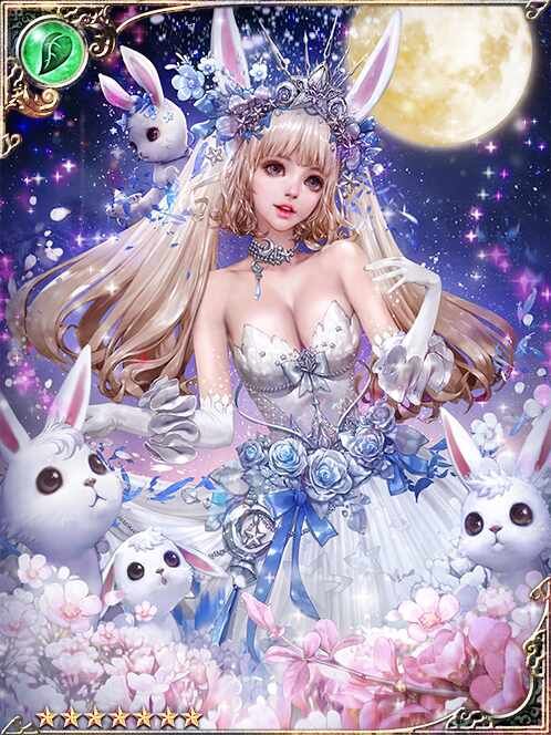 [Stellar Dress] Star Dancer Marcy art