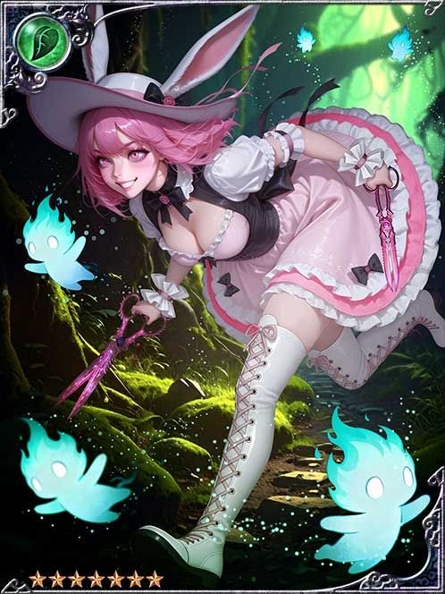 Vivid Designer Lisaluna art