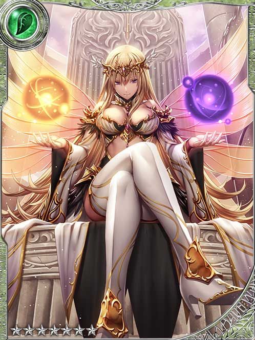 Dawnclad Jerolia art