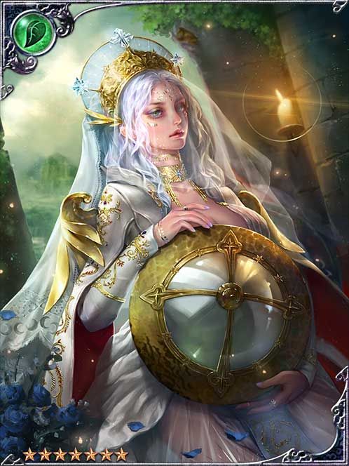 Yaja Thief Ladora art