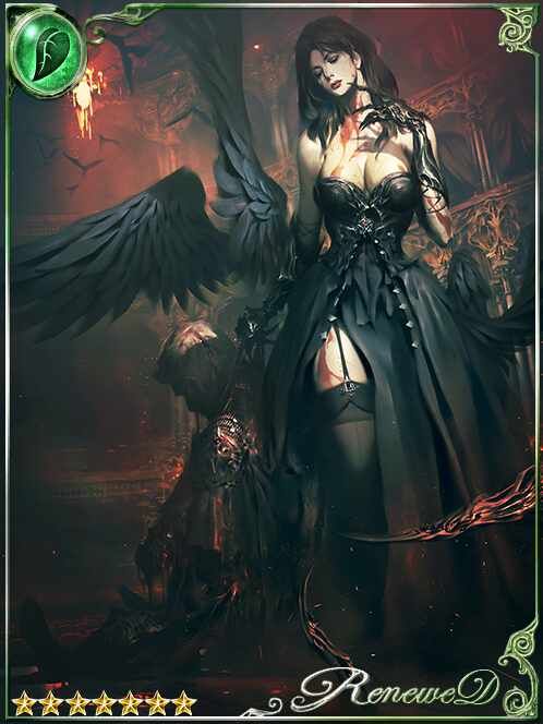 [Sculpt] Izanne, Mortifying Artiste art