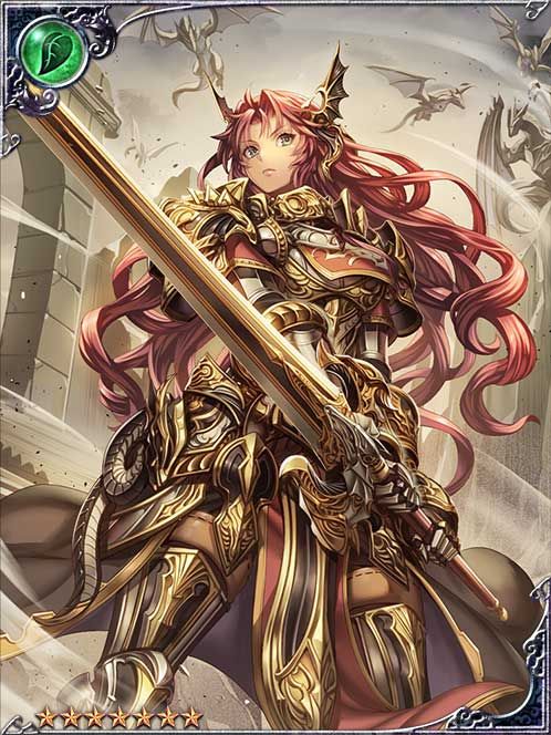 Heavy Slayer Galeth art