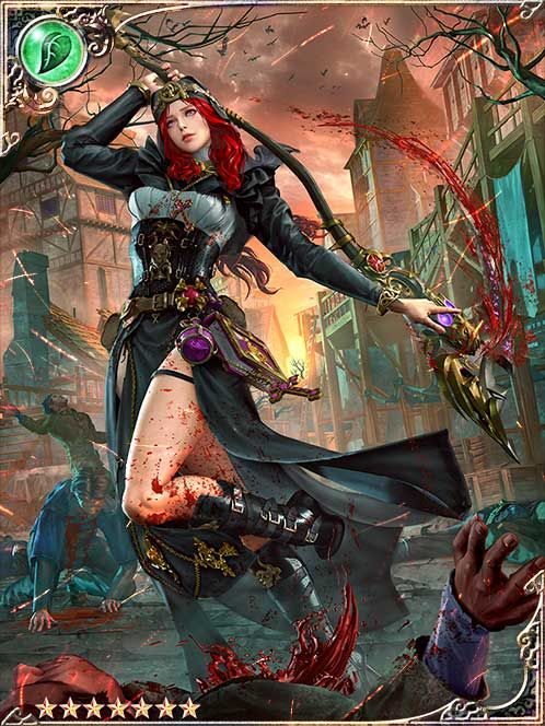 [Remedial Rest] Assuaging Milianaza art