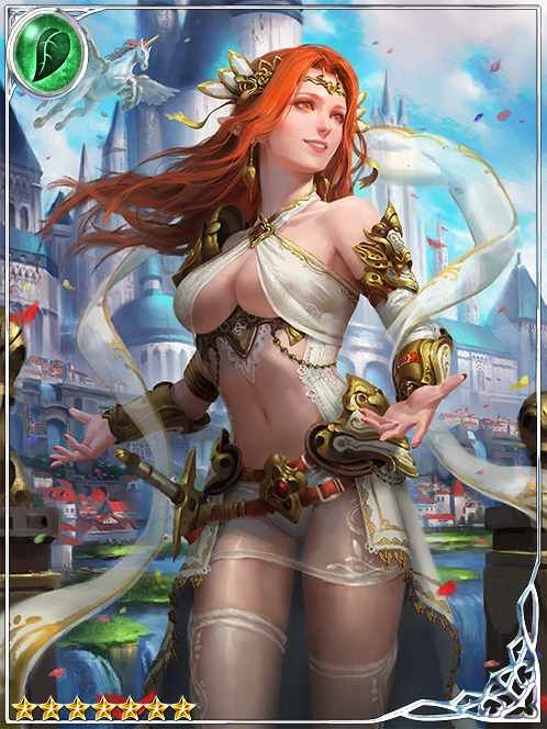 Ellan of Trutopia art