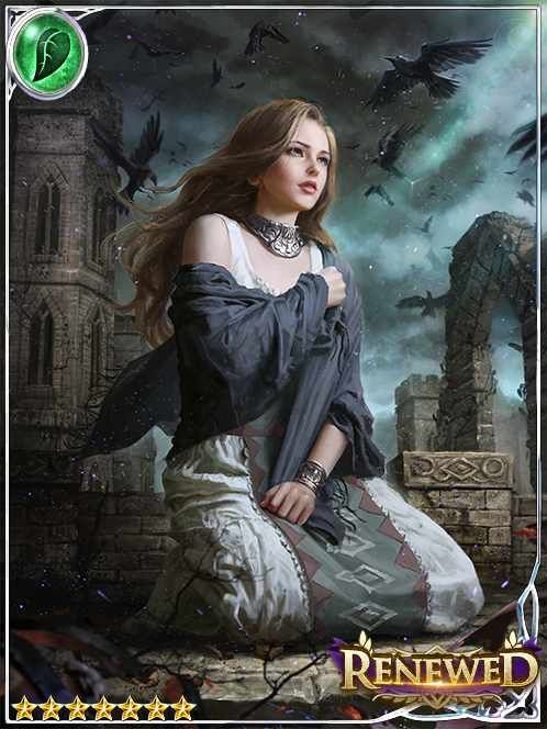 [Defenseless] Adjudicated Zovurata art