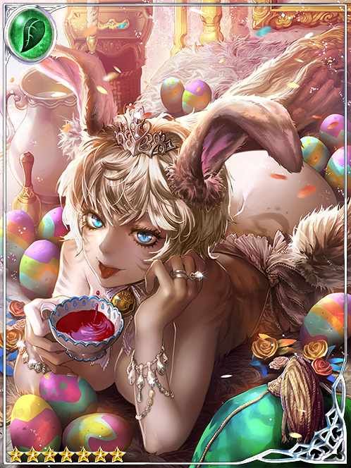 [Loppy Loafer] Dissipated Grimalkin art