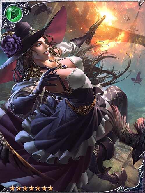 Timeskipping Tandrey art