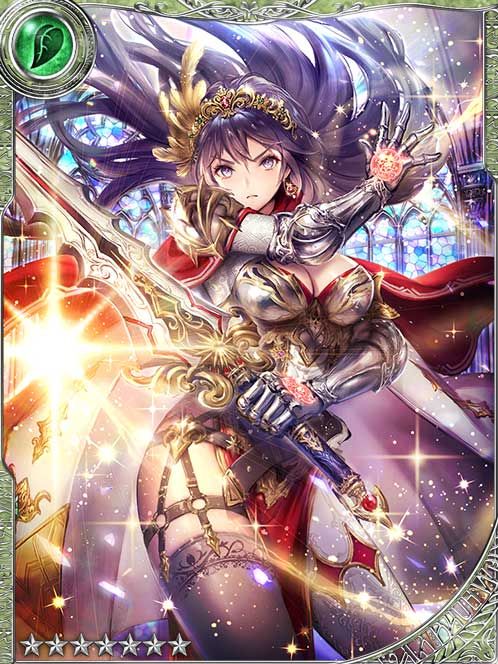 Sortee the Light-Clad art