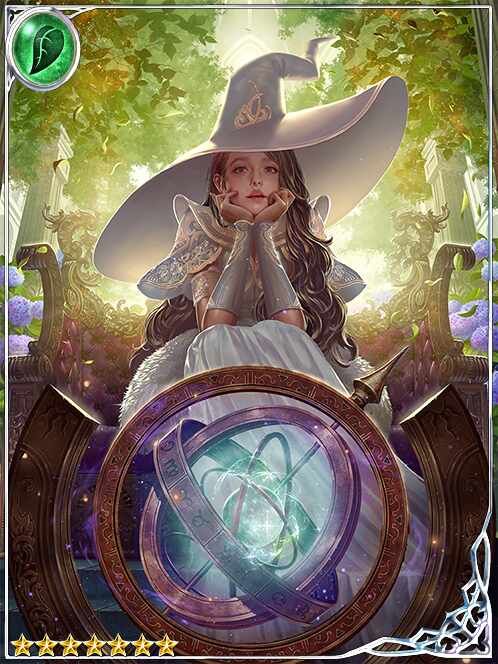 [Passionless] Course Keeper Le Guin art