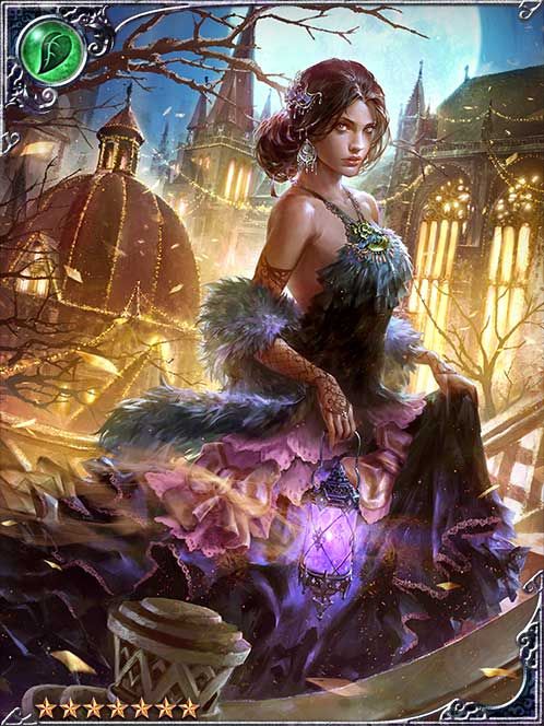 Provocative Riki art