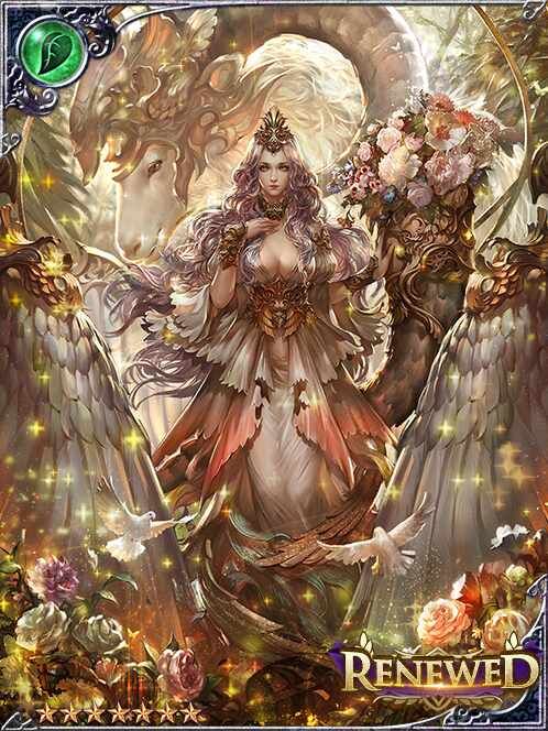 [Aromatherapy] Rose Angel Alaverael art