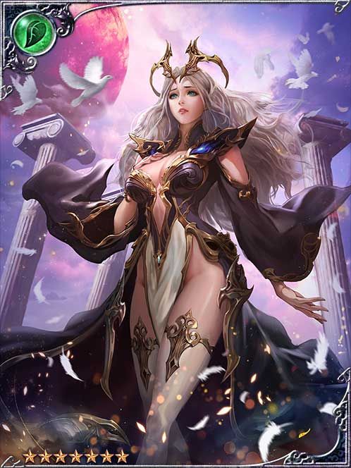 Justified Belgantier art