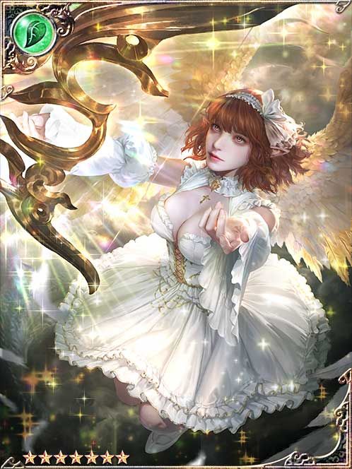 [Woeful Loop] Dream-Trapped Elimval art