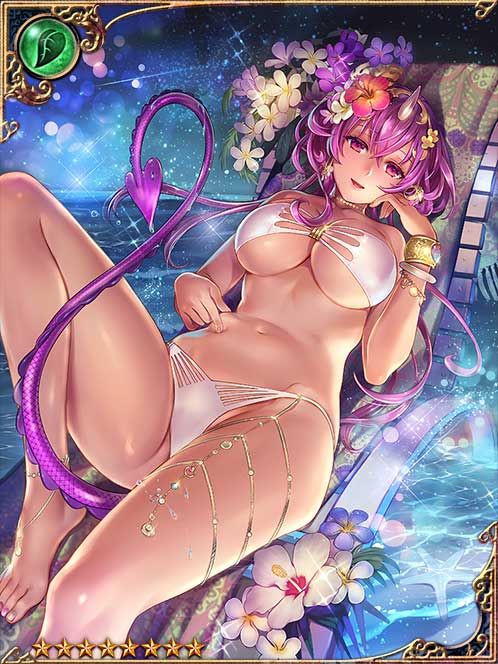 [Roasted Corn] Beach Diner Fu-Ling art