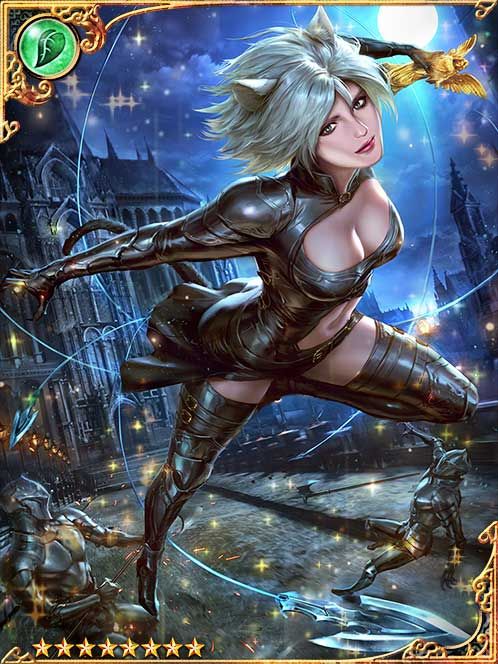 [Change Opinion] Icon-Stealing Nera art