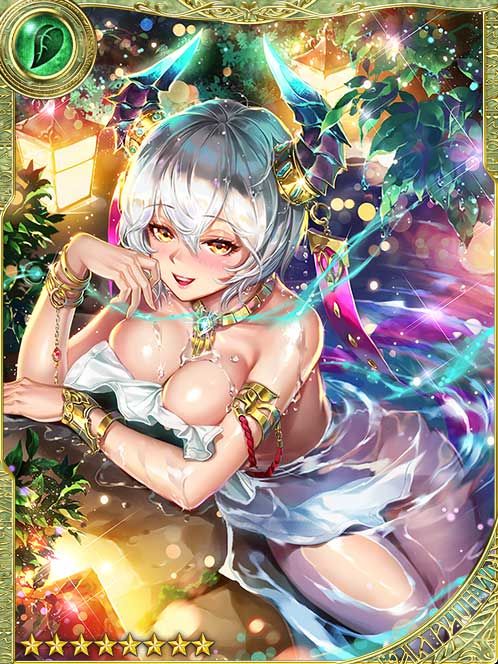 [Paradise Found] Belligerent Charla art