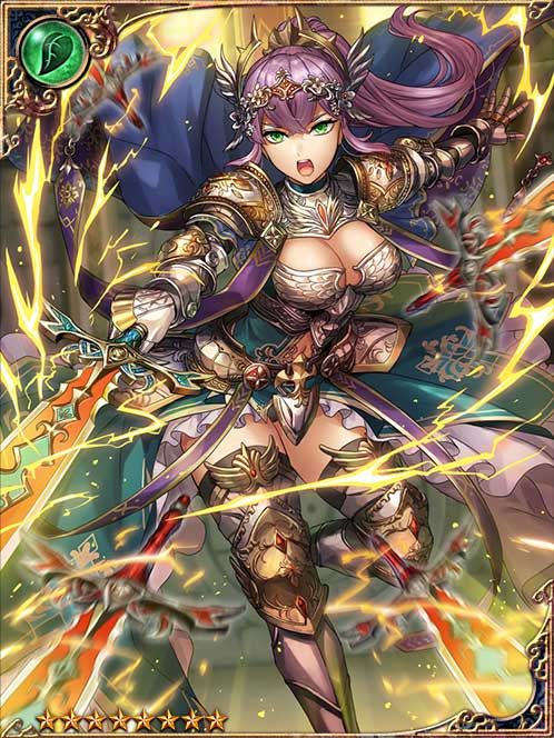 [Dignified Defense] Pentablade Phim art