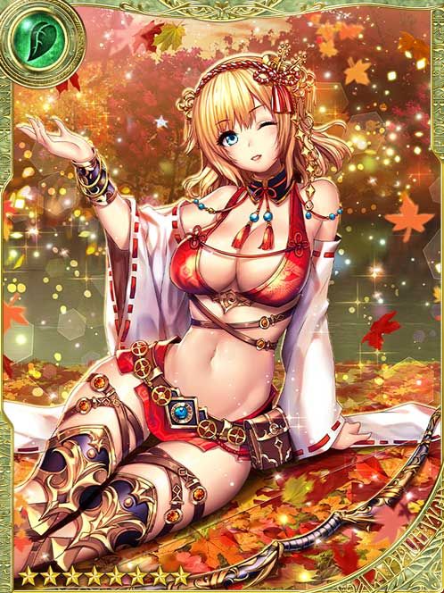 [Gathered Bounty] Exhibiting Midori art