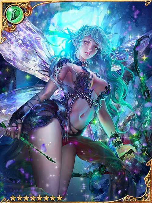 [Real Conceit] Fanatical Tinkerbell art