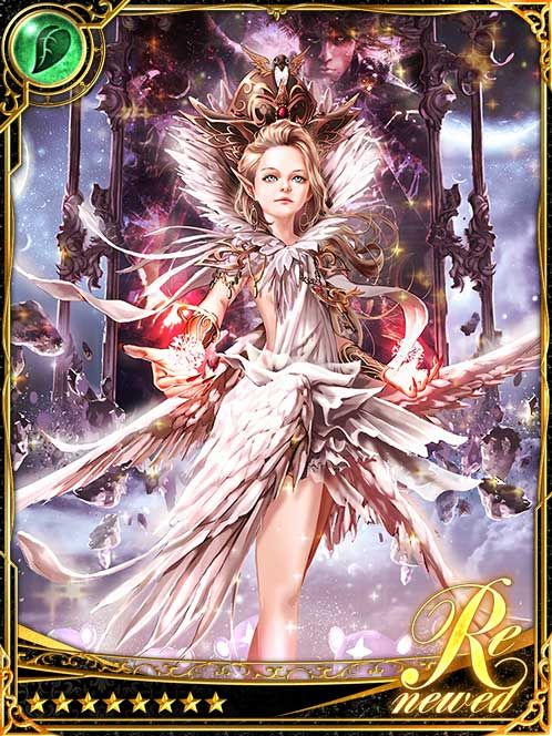 [Play Pretend] Power Admirer Katrin art