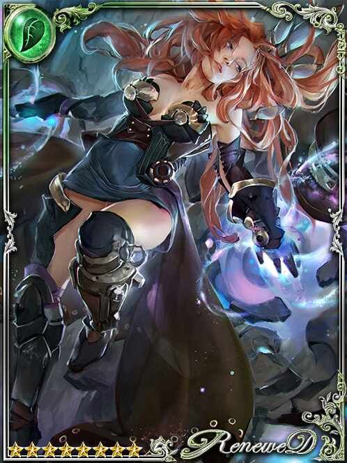 [Reaffirm] Yera, Morrow's Sorceress art