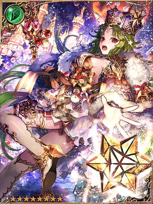 [Collective Mirth] Light Sage Stöhr art