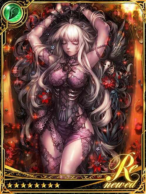 [Tranquil Solace] Slumbering Henri art