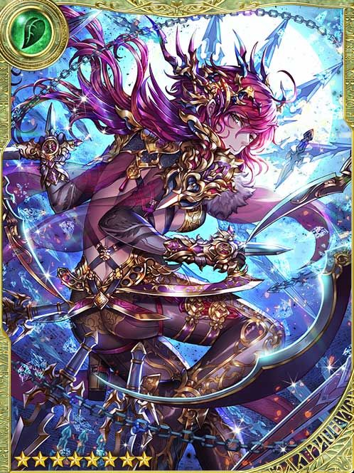 [Purposebound] Sentimental Guiltina art