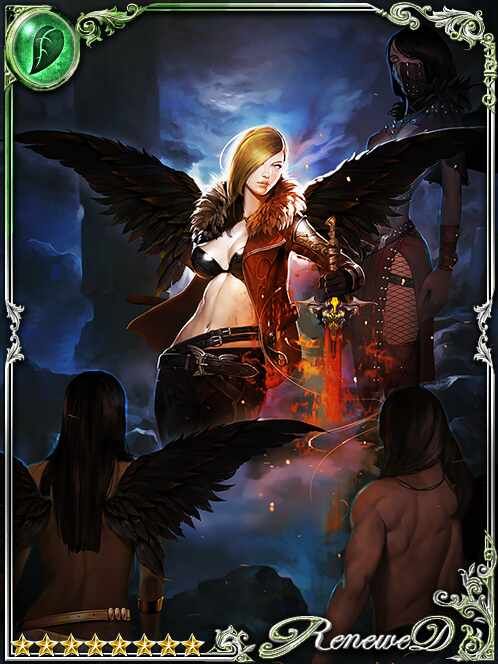 [Noticing] Volcano Deity Hephaestus art