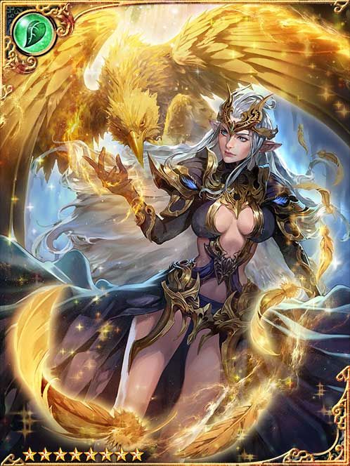 [Time Wings] Stabilizing Belgantier art