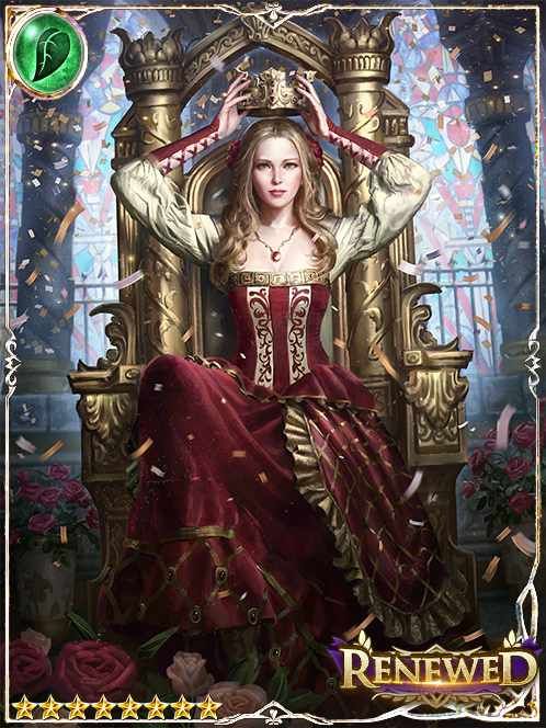 [Disburdened] Adjudicated Zovurata art