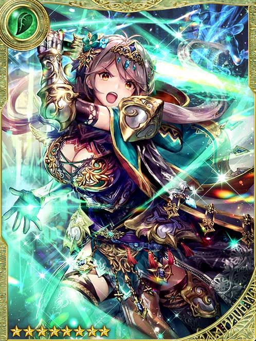 [Electrifying Hit] Magicsmith Horul art