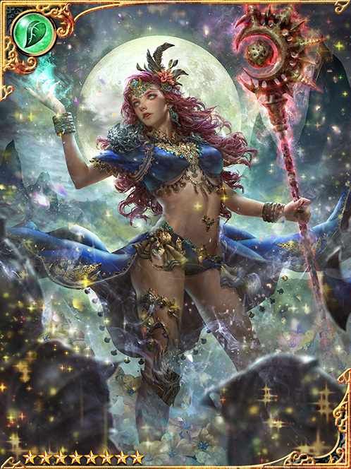 [Self-Interested] Paradisiac Albion art