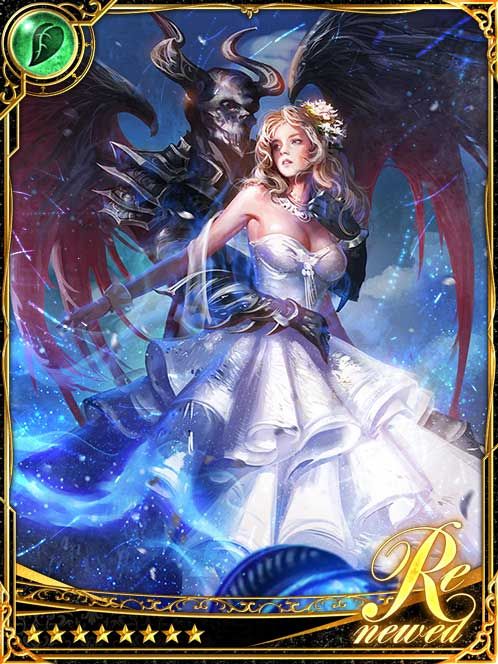 [Enticing Desire] Wishful Vladimíra art