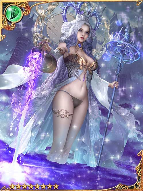 [Masking Fog] Bijoul Preserver Voce art