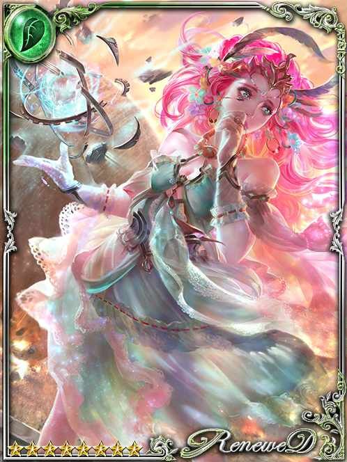 [Overawed] Astra, Celestial Dreamer art