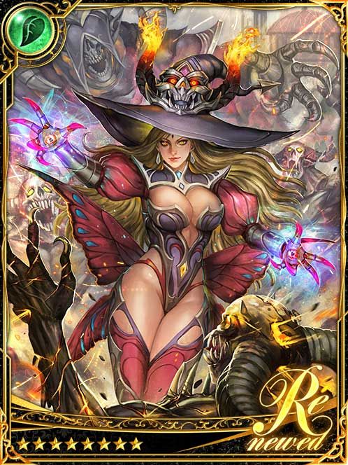 [Snappy] Marjorie & the Sage's Brim art